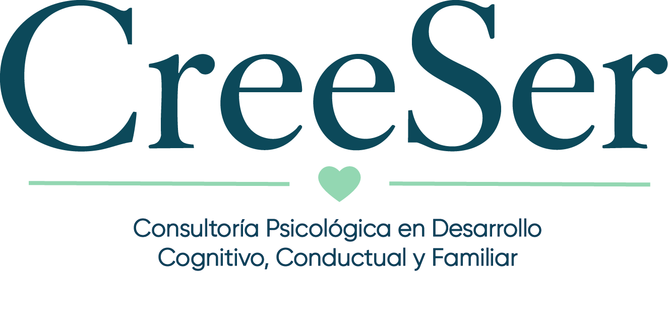 CreeSer Logo