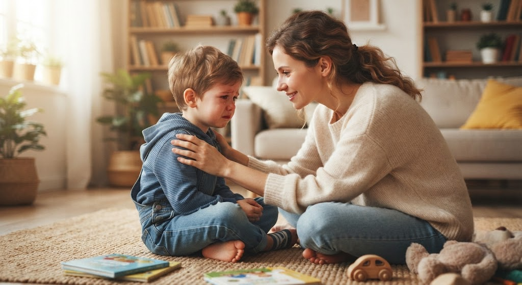 La validación emocional: una herramienta esencial para fortalecer la confianza