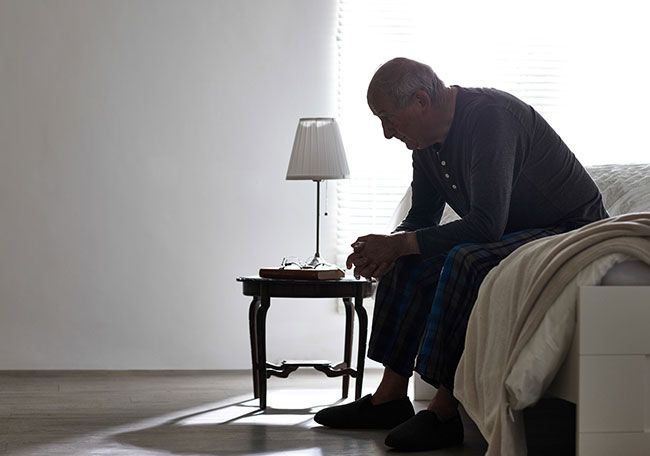 Comprendiendo la Depresión en el Adulto Mayor: Reflexiones para Cuidadores