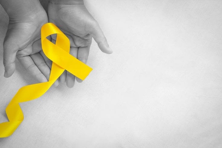 Septiembre, mes amarillo: comprendiendo la prevención del suicidio en la adolescencia